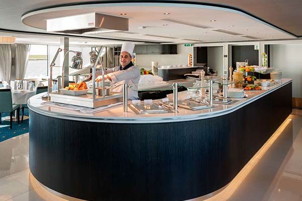 Avalon Impression Gallery Image